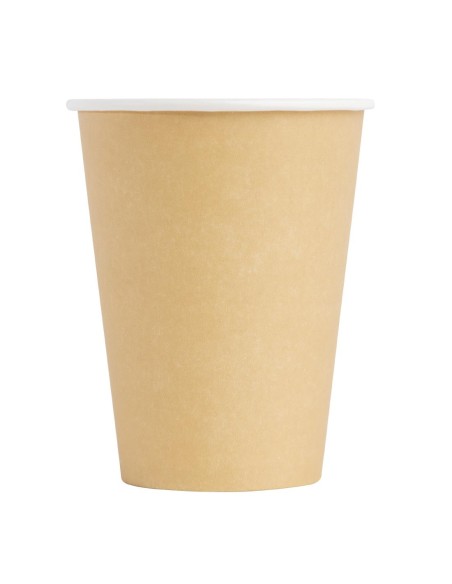 Gobelets jetables Fiesta Recyclable 340 ml - lot de 1000