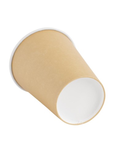 Gobelets jetables Fiesta Recyclable 340 ml - lot de 1000