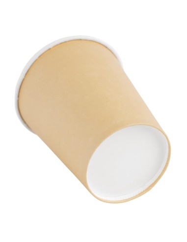 Gobelets jetables Fiesta Recyclable 225 ml - lot 1000