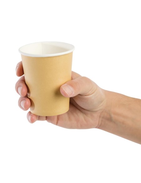 Gobelets jetables Fiesta Recyclable 225 ml - lot 1000