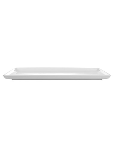 Plateau APS Float blanc GN1/1 - Mélamine durable