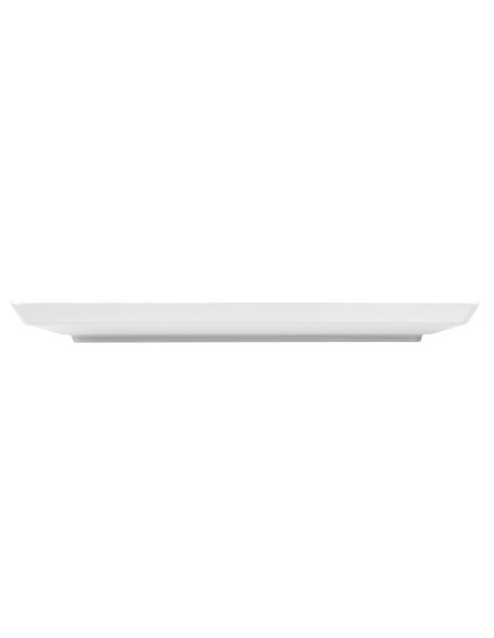 Plateau APS Float blanc GN 1/2 - Mélamine durable