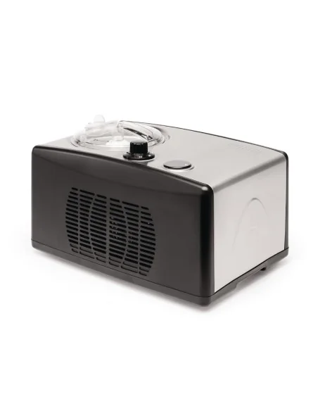 Turbine à glace Buffalo 1,5L