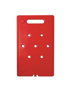 Plaque eutectique chaude Thermo Future Thermobox - 22x325x530 mm