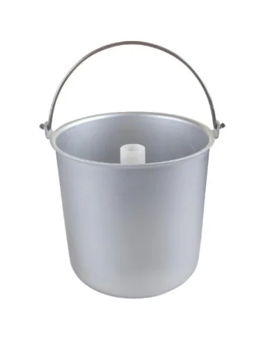 Turbine à glace Buffalo 1,5L