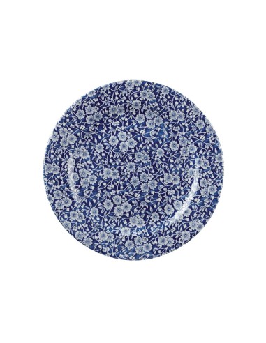Assiettes Churchill Prague 305mm - Lot de 6