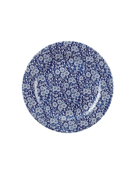 Assiettes Churchill Prague 305mm - Lot de 6