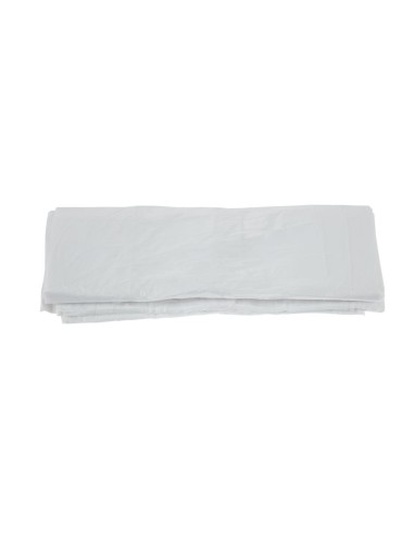 Sacs blancs poubelle à pédale Jantex 10L - lot 1000