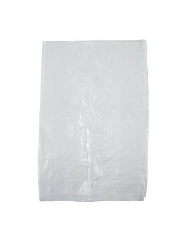 Sacs blancs poubelle à pédale Jantex 10L - lot 1000