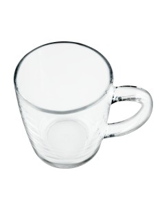 Mugs tonneau Utopia 340ml - lot de 24 2
