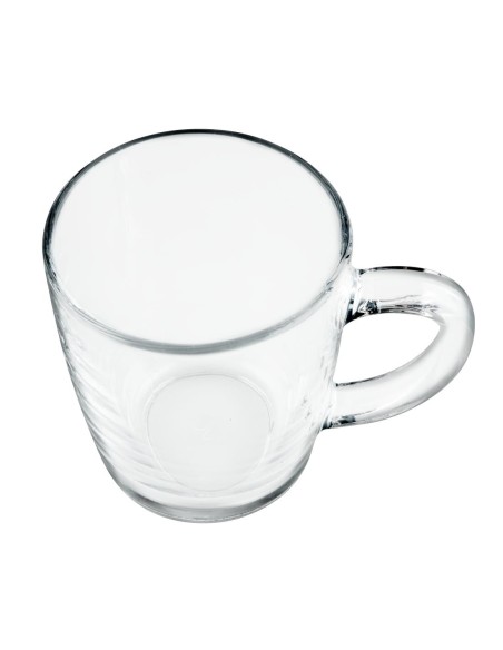 Mugs tonneau Utopia 340ml - lot de 24