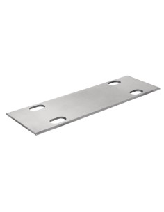 Lame de rechange racloir Jantex GF378 - 152 mm