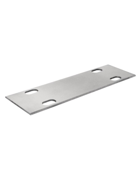 Lame de rechange racloir Jantex GF378 - 152 mm