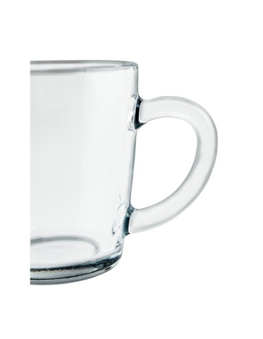 Mugs tonneau Utopia 340ml - lot de 24