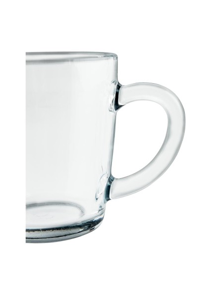 Mugs tonneau Utopia 340ml - lot de 24