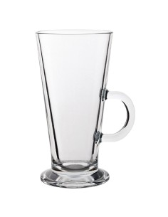 Verres à latte Utopia Columbia 370 ml - lot de 24
