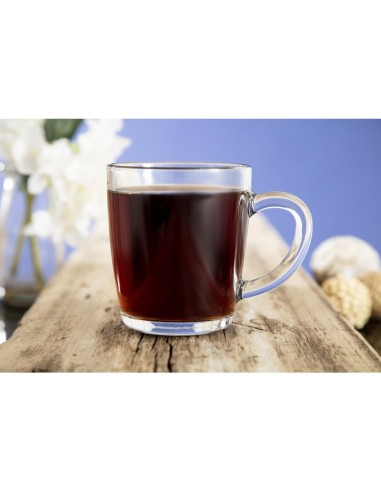 Mugs tonneau Utopia 340ml - lot de 24