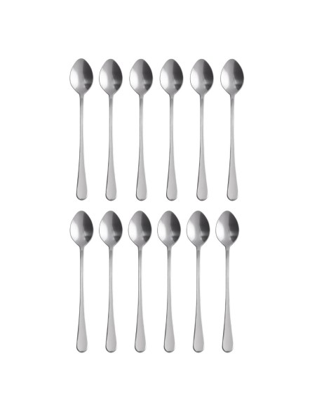 Cuillères à glace Olympia Buckingham - lot de 12