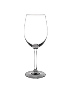 Verre à vin cristal Olympia 520ml - lot de 6