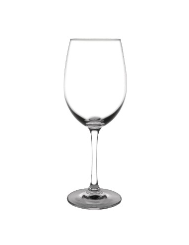 Verre à vin cristal Olympia 520ml - lot de 6