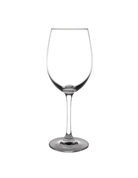 Verre à vin cristal Olympia 520ml - lot de 6
