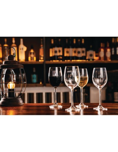 Verre à vin Modale Olympia - lot de 6, 300 ml