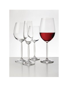 Verre à vin cristal Olympia 520ml - lot de 6 2