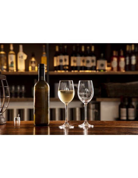Verre à vin Modale Olympia - lot de 6, 300 ml
