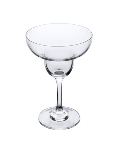 Verre à Margarita cristal Olympia 250 ml - lot de 6 2