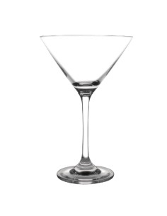 Verres à cocktail Martini Olympia 275ml - lot de 6