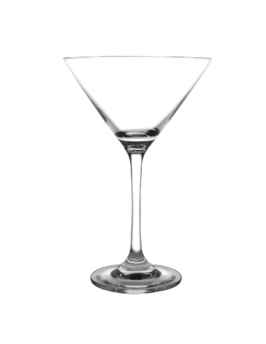 Verres à cocktail Martini Olympia 275ml - lot de 6