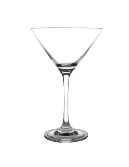 Verres à cocktail Martini Olympia 275ml - lot de 6