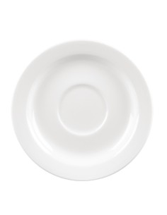 Soucoupes Churchill Profile 150mm - Lot de 12