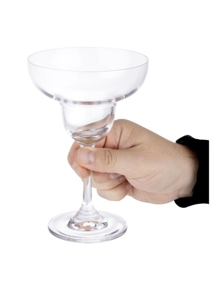 Verre à Margarita cristal Olympia 250 ml - lot de 6
