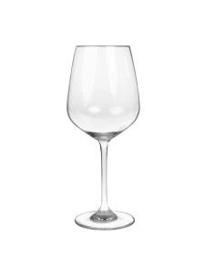 Verre à vin cristal Olympia 495 ml - lot de 6