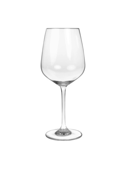 Verre à vin cristal Olympia 495 ml - lot de 6