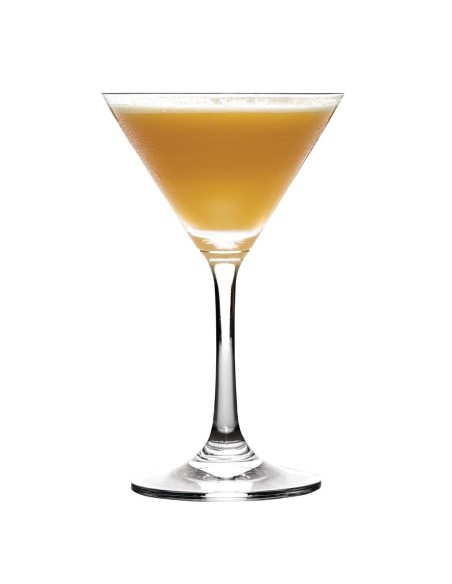 Verres à cocktail Martini Olympia 275ml - lot de 6