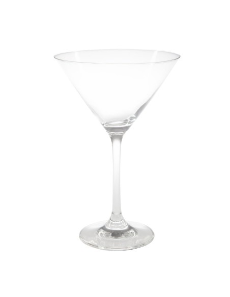 Verres à cocktail Martini Olympia 275ml - lot de 6
