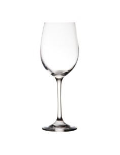Verre à vin cristal Olympia 395 ml - lot de 6