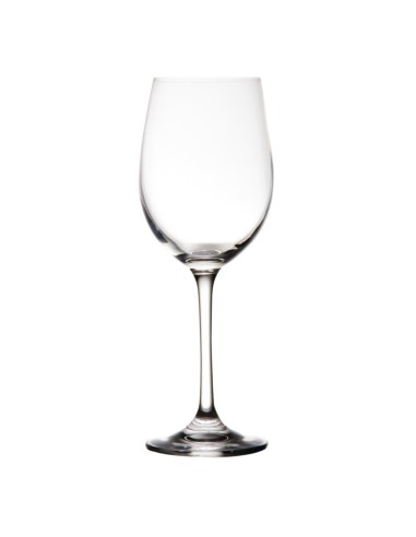 Verre à vin cristal Olympia 395 ml - lot de 6