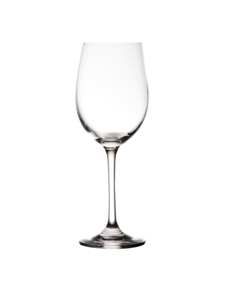 Verre à vin cristal Olympia 395 ml - lot de 6