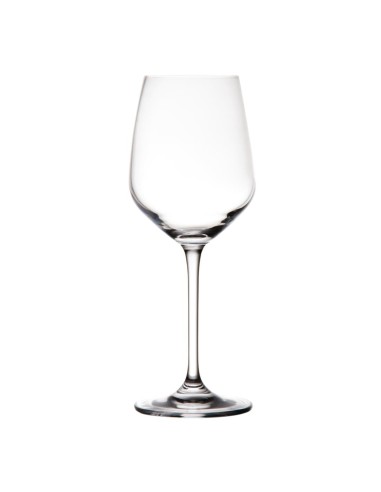 Verre à vin cristal Olympia 620ml - lot de 6