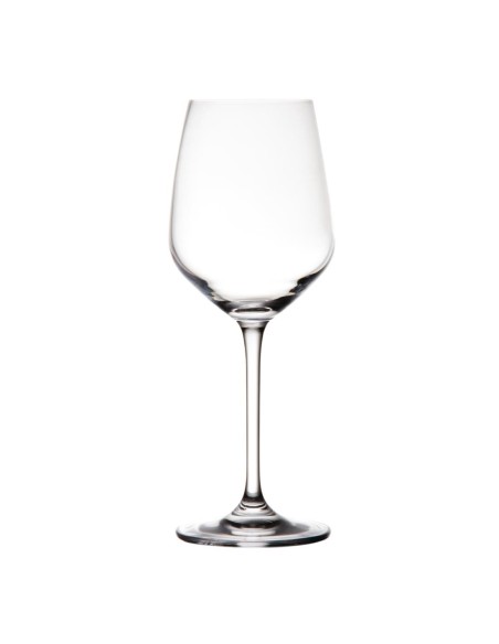 Verre à vin cristal Olympia 620ml - lot de 6