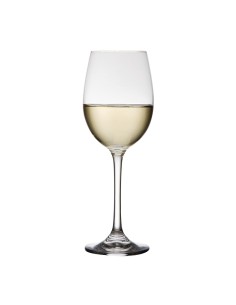 Verre à vin cristal Olympia 395 ml - lot de 6 2