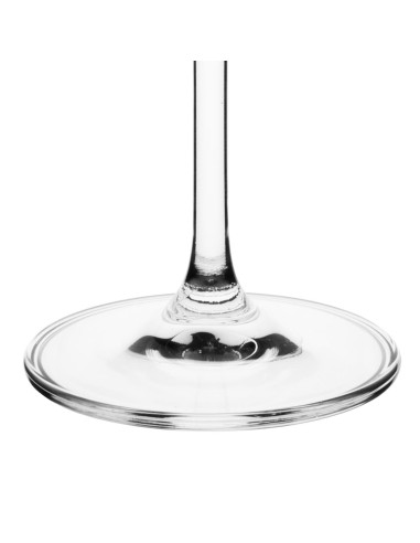 Verre à vin cristal Olympia 620ml - lot de 6