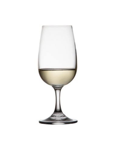 Verre à vin dégustation Olympia 220 ml - lot de 6