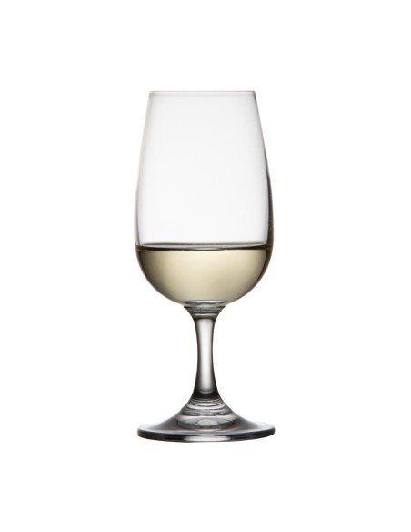 Verre à vin dégustation Olympia 220 ml - lot de 6