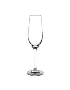 Flûtes Olympia Chime 225ml - lot de 6