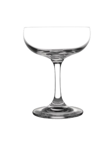 Coupe à champagne cristal Olympia 200 ml - lot de 6