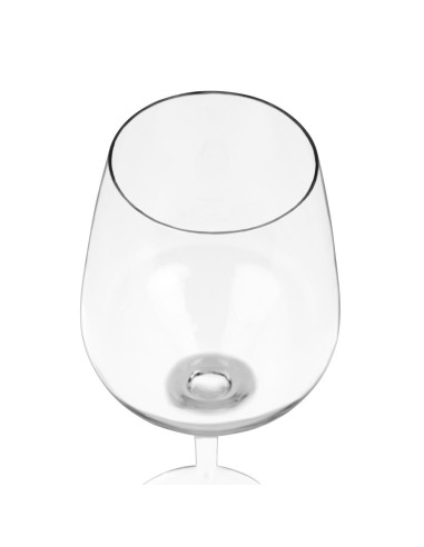 Verre à vin cristal Olympia 365 ml - lot de 6
